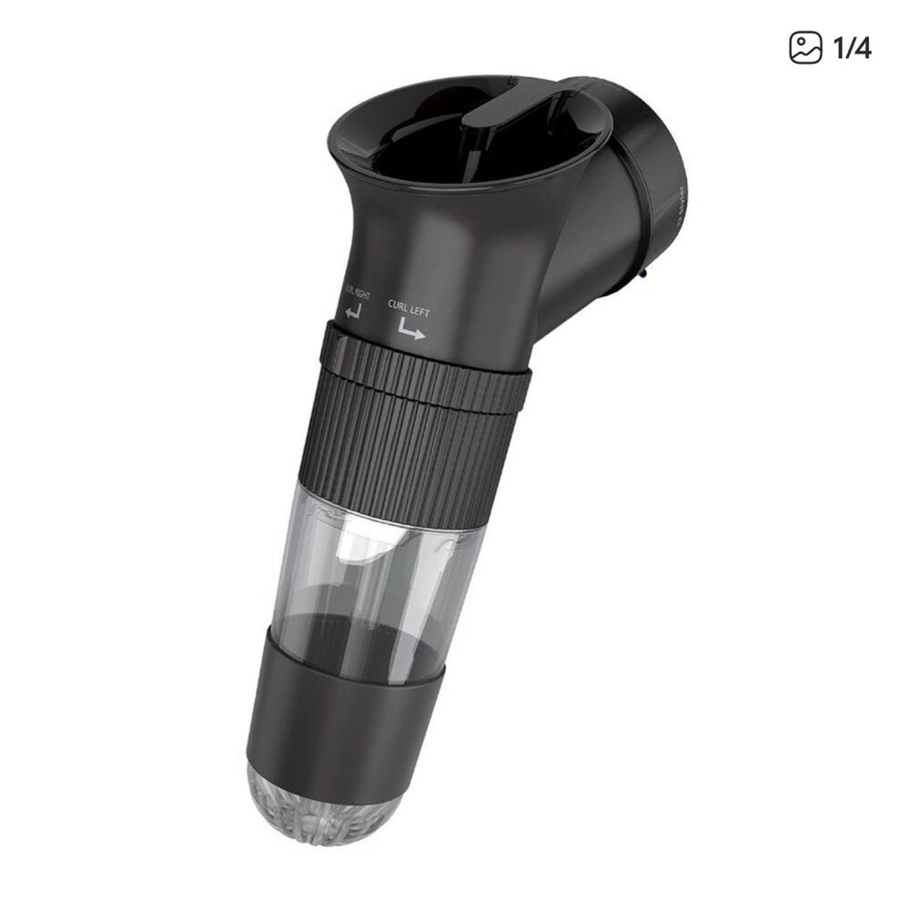 Shark Airwave Attachment for Hyperair Hair Dryer